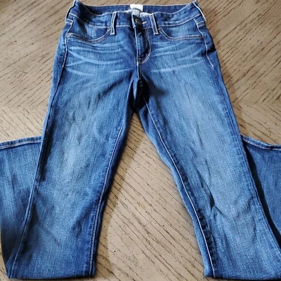 Size 24 Rich & Skinny jeans - Picture 1 of 10